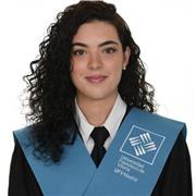 Profesora del ámbito de humanidades apta para enseñar en todos los cursos.
Profesora de inglés para cursos de primaria.